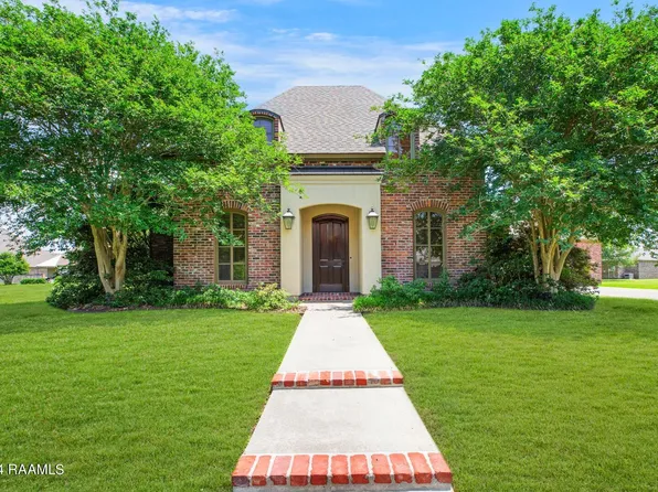 16 Shadow Bnd, New Iberia, LA 70563
