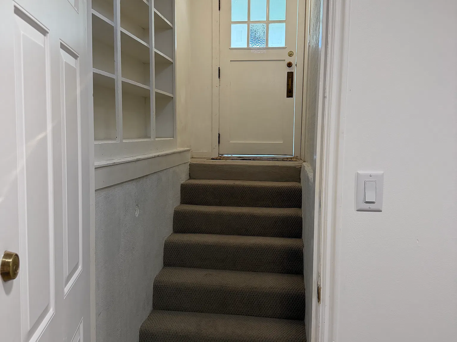 3605 S Honeycut Rd — Photo 3