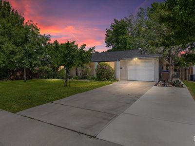 808 La Puente Dr, Bakersfield, CA, 93309