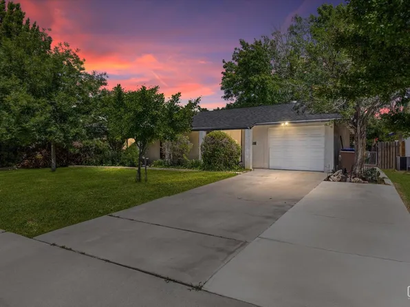 808 La Puente Dr, Bakersfield, CA 93309