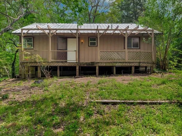 15972 State Highway 21 E, Grapeland, TX 75844