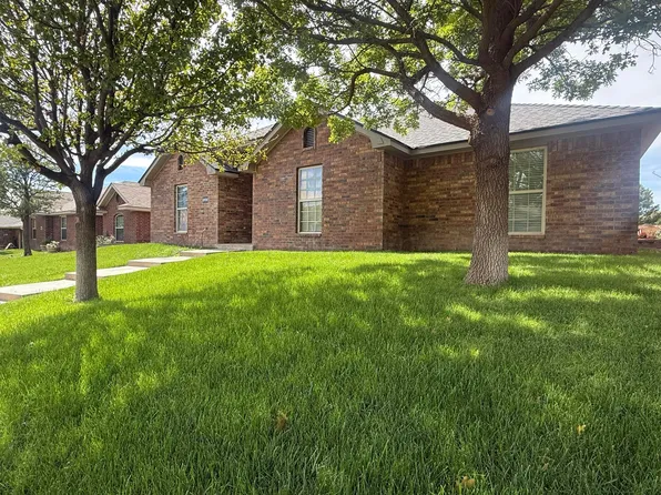 8406 Taos Dr, Amarillo, TX 79118
