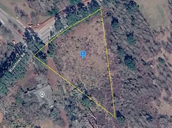 7508 Rivertown Rd, Fairburn, GA 30213