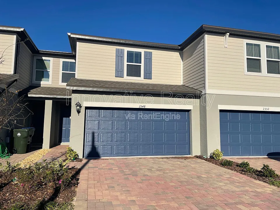 2548 Sweet Viburnum Way