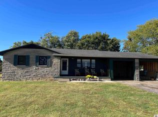 8269 Aurora Hwy, Benton, KY 42025