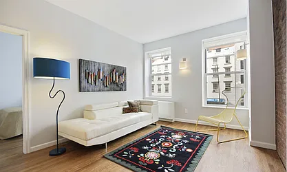 Rented by Capital Realty Investors, Inc