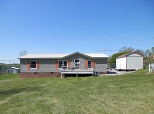 1482 Glenlock Rd, Sweetwater, TN 37874