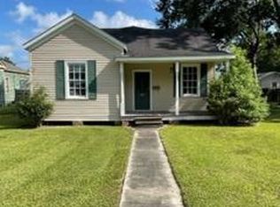 608 Adams St, Franklin, LA 70538