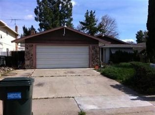 8209 Moorhaven Way, Sacramento, CA 95828