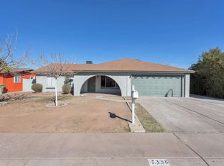 7338 W Keim Dr, Glendale, AZ 85303