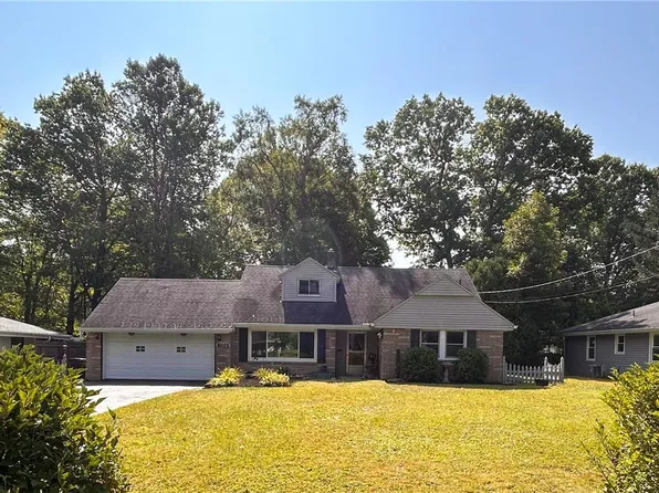 4021 Riverside Dr, Youngstown, OH 44511