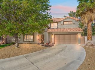 5891 Prairie Ridge Cir, North Las Vegas, NV 89031