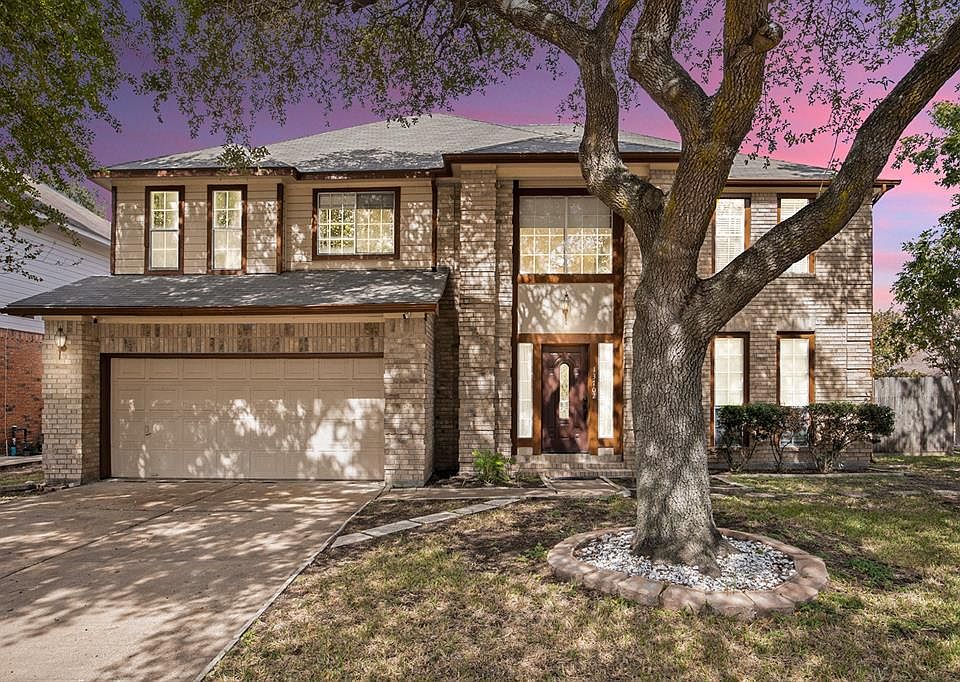 13702 Canaan Bridge Dr, Houston, TX 77041 MLS 7698043 Zillow