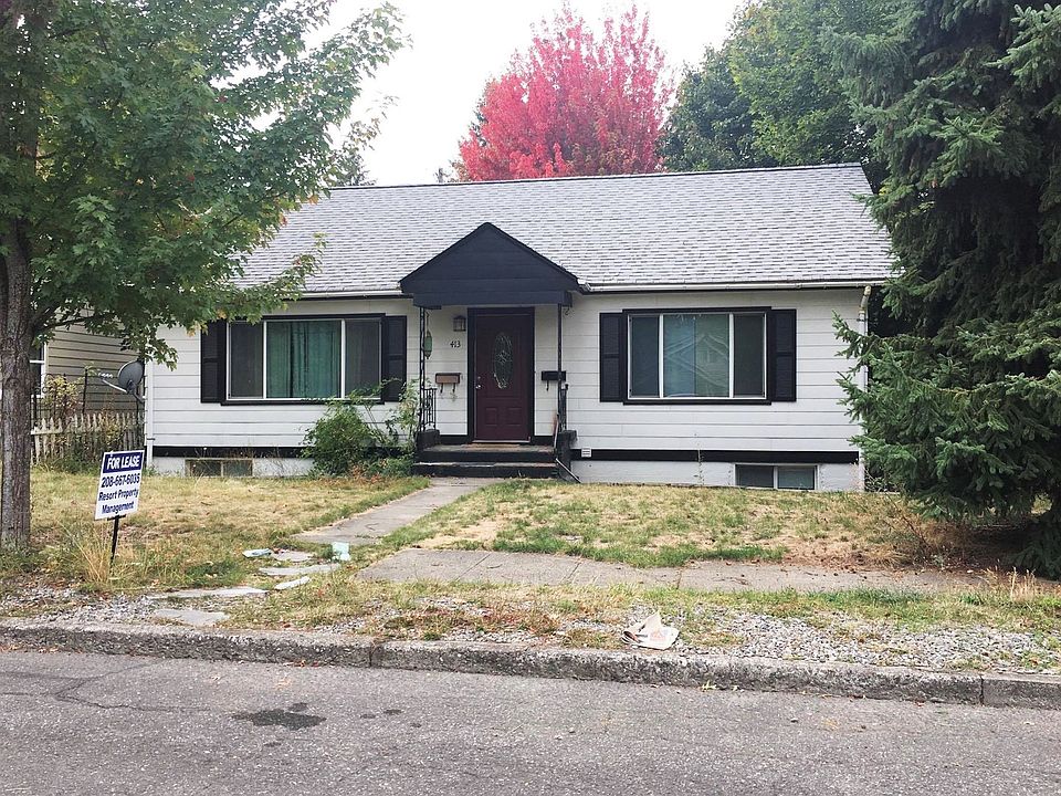 1st image of 413 S 14th St #2B-1BA-1000SQFT