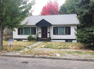 413 S 14th St #2B-1BA-1000SQFT, Coeur D Alene, ID 83814