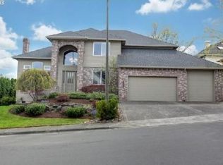 6740 SW Sean Michael Pl, Portland, OR 97225