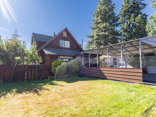 501 Elm St, Westwood, CA 96137