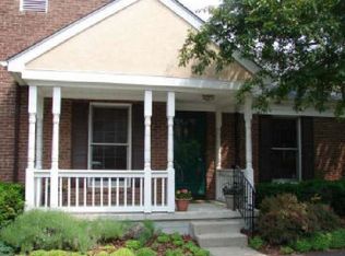 4820 Shackelford Ct, Columbus, OH 43220