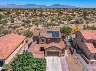 607 S Desert Haven Rd, Vail, AZ 85641