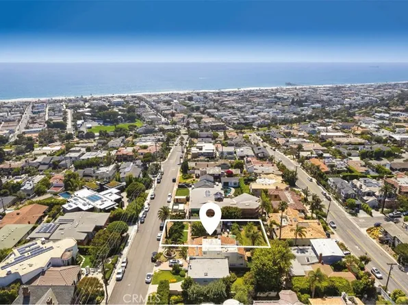931 1st St, Manhattan Beach, CA 90266