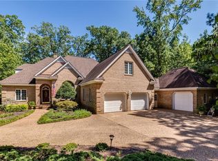 3021 Whittaker Island Rd, Williamsburg, VA 23185