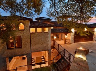 6901 Mountain Trl, Austin, TX 78732