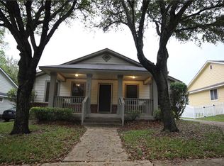 5841 Negley, Kyle, TX 78640