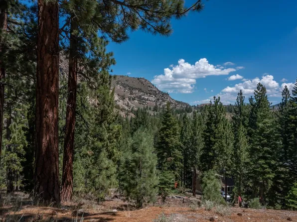 23 Mono Dr, June Lake, CA 93529
