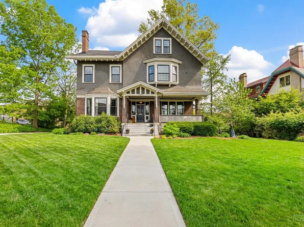 3966 Rose Hill Ave, Cincinnati, OH 45229