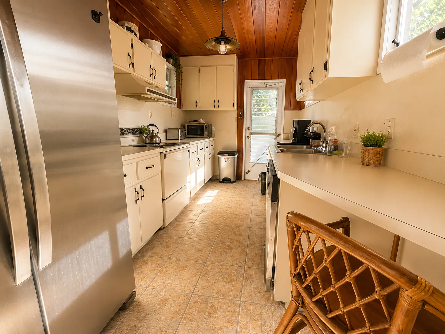 2 bed, 1352 sqft, $2,499 — Photo 4