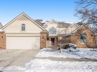 42797 Brookstone Dr Novi MI 48377 Zillow