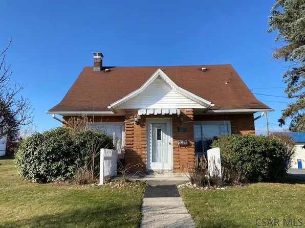 249 Erma St, Johnstown, PA 15904