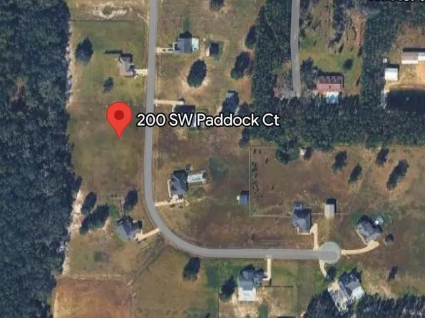 200 SW Paddock Ct, Lake City, FL 32024