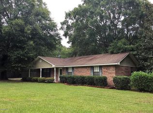 12466 Ton Rd, Gulfport, MS 39503