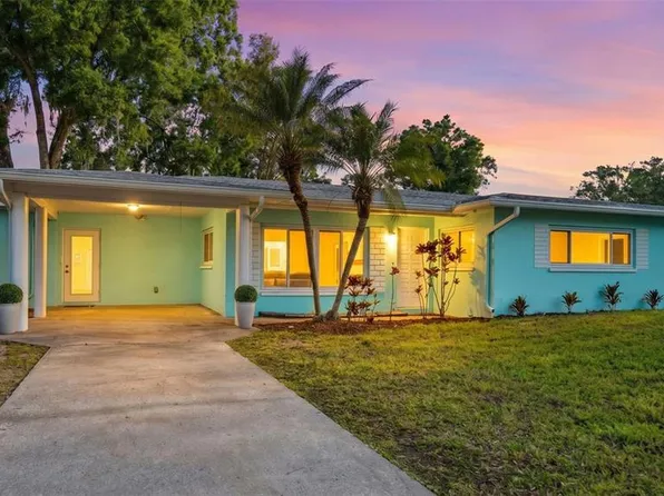 910 Linwood Ter, Lutz, FL 33549