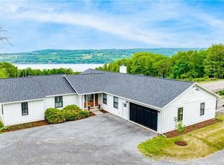 4500 W Lake Rd, Skaneateles, NY 13152