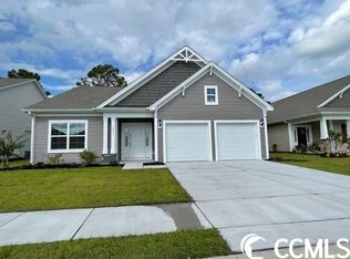3025 Viceroy Loop LOT 271, Allerton A Little River, SC 29566