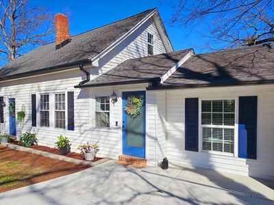 9 N Ymca St, Greenville, SC, 29611