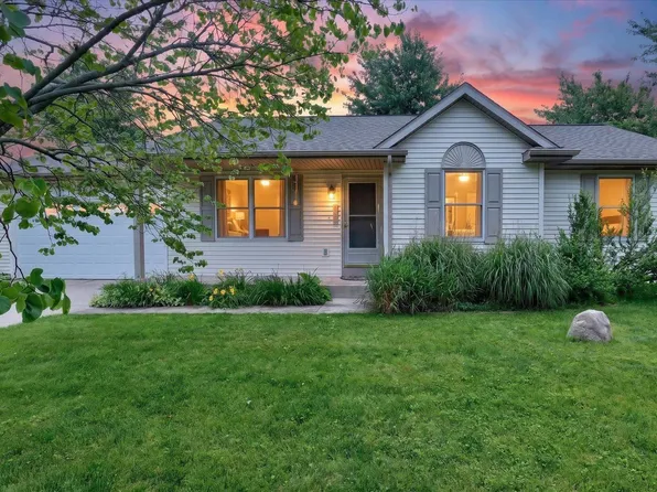 65652 Buttercup Ave, Goshen, IN 46528
