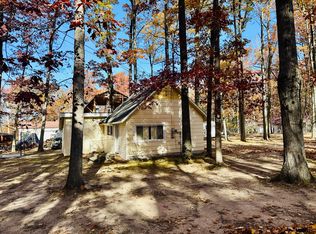206 Cleveland St, Roscommon, MI 48653