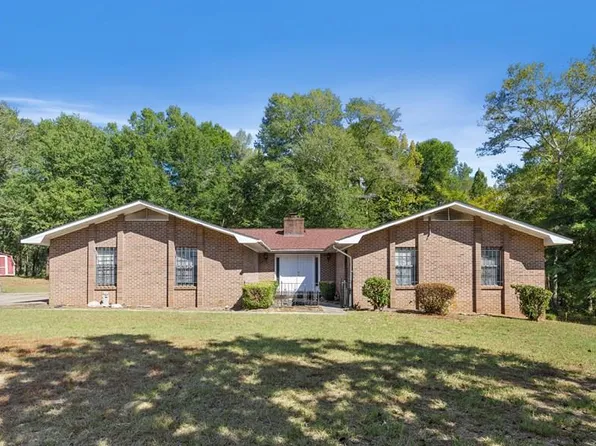 466 S County Road 21, Ozark, AL 36360