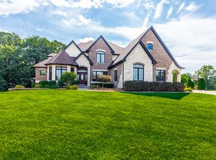 12211 Foxborough Dr, Mokena, IL 60448