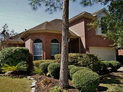 312 Blossomwood Dr, League City, TX, 77573