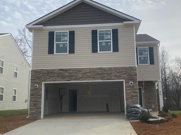 232 Crockett Dr, Church Hill, TN 37642