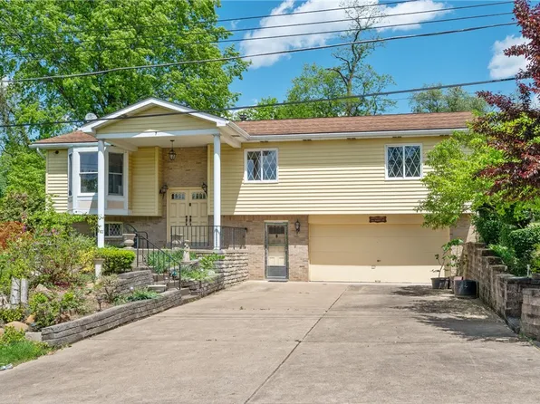 218 Richey Dr, Verona, PA 15147
