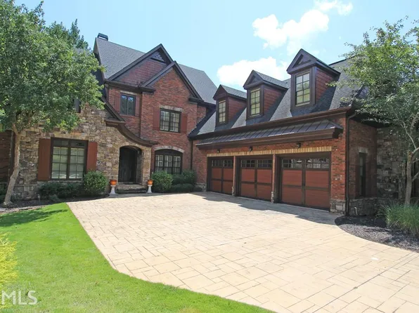 1735 High Trl, Atlanta, GA 30339
