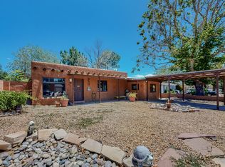 1216 Lester Dr NE, Albuquerque, NM 87112