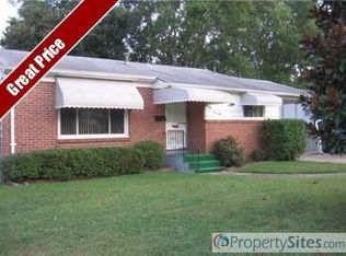 560 Aragona Blvd, Virginia Beach, VA 23462