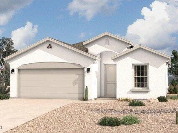 3728 Amsterdam St, Las Cruces, NM 88012