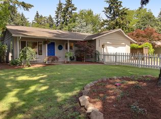 6025 SW Kenny St, Lake Oswego, OR 97035